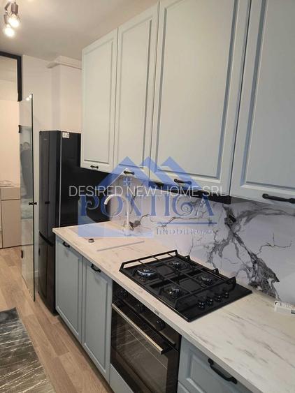 Apartament modern, la prima închiriere, SouthSide Constanța - 4