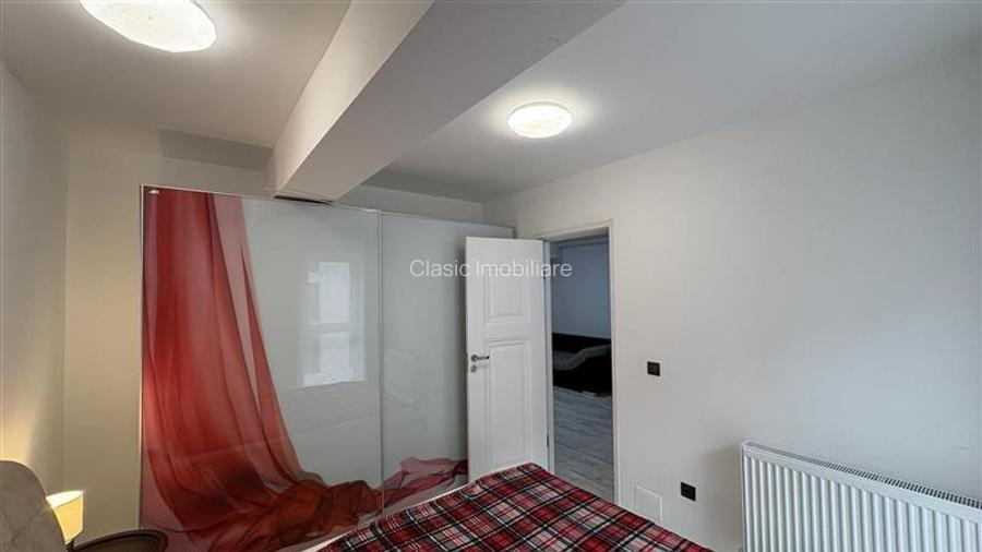 Inchiriere apartament 2 camere modern bloc nou in Dambul Rotund- zona Fabrica De - 12