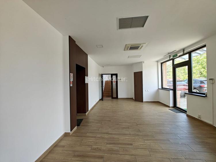 Clădire comercială P+1 – 663 mp utili, teren 1.464 mp - Comision 0% - 7