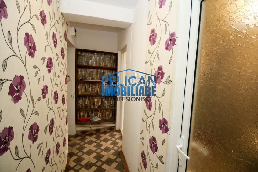 Neptun - 3 camere - Etaj 1 - 38.5MP - 7