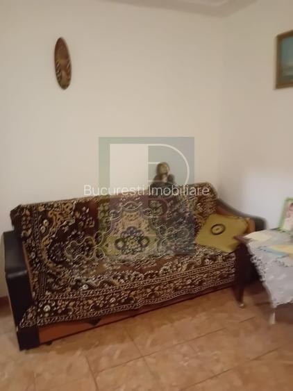 Apartament 3 Camere,Calea Vitan,bl.reabilitat,DECOMANDAT, 2 bai,Centrala,mobilat - 23