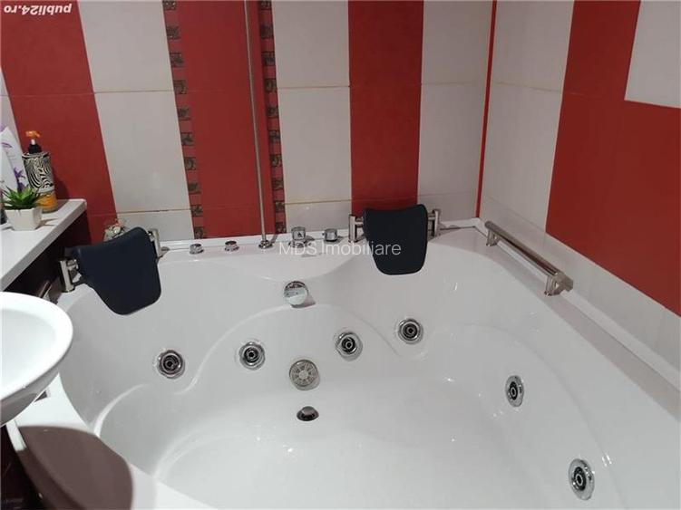 Etaj 1, 42 mp cu centrala propie in Bucovina - 11