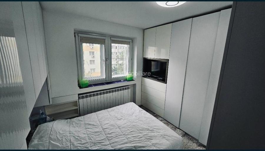 71990 euro - 2camere  decomandat -Tei - 2