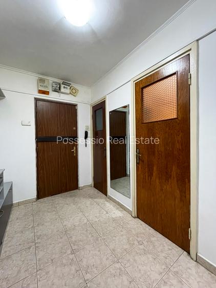 Brâncoveanu - Aleea Izvorul Crișului | 3 Camere Decomandat | Parcare Inclusa - 13