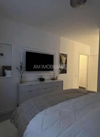 AP. 2 CAMERE ONIX PARK NORTH, PARCARE SUBTERANA INCLUSA, LIBER - 2