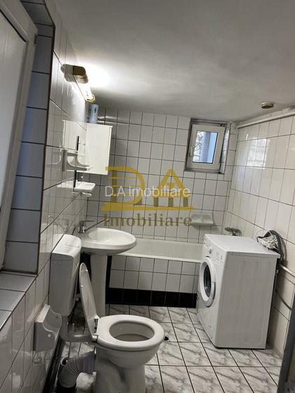 Casa de inchiriat, 70mp, curte 250mp, Aparatorii Patriei - 7