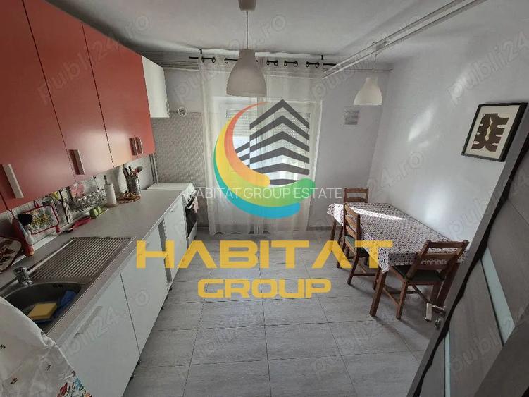 Apartament 3 Camere de Inchiriat - Zona Lizeranu - 5