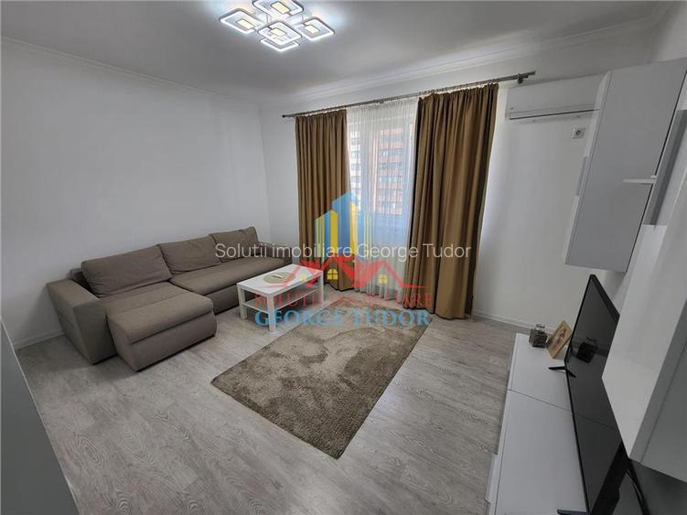 Inchiriere apartament 3 camere Avangarde City ! - 11