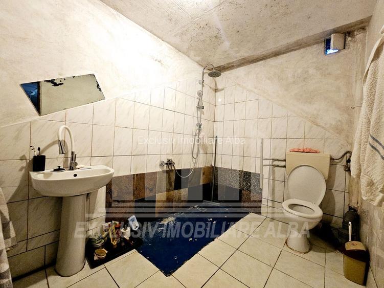 Casa individuala | 220 mp | Toate utilitatile | Dealul Furcilor - 18