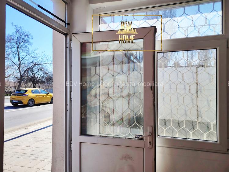 Spatiu comercial Sos.Mangaliei Liceul de Marina - 9