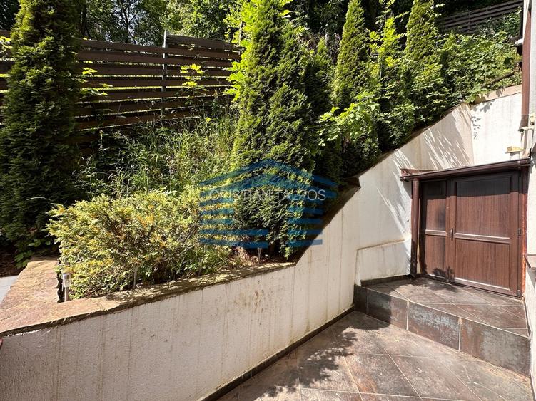 Apartament 2 camere -60mp - Open-space - Răcădău/Centrul Istoric - 17