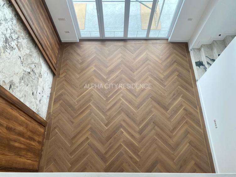 "The Mansion" by Alpha City Residence - 23