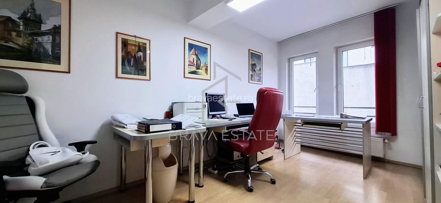 Apartament 2 camere, 57mp, nemobilat, garaj subteran, zona Platinia - 4