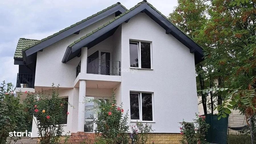 Casă individuală de vanzare - CENTRU Dezmir - (direct proprietar) , CLUJ - 6