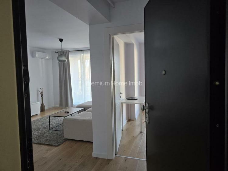 Apartament | 2 camere |  bloc nou | Regie | Trio Bridge - 2