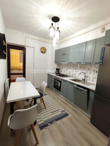 apartament bloc nou Galati - 5