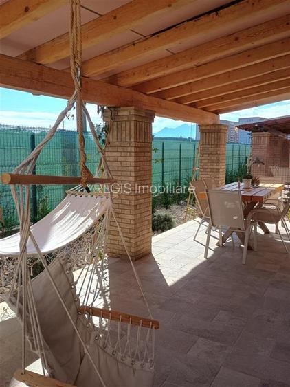 Casa de 4 camere , zona Tractorul - 3