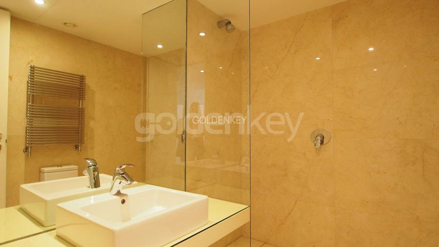 Apartament spatios cu 4 camere, terase generoase - 12