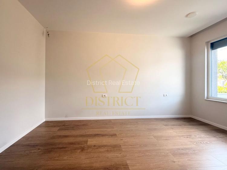 Duplex deosebit cu 5 camere | Garaj + beci | Dumbravita - 7
