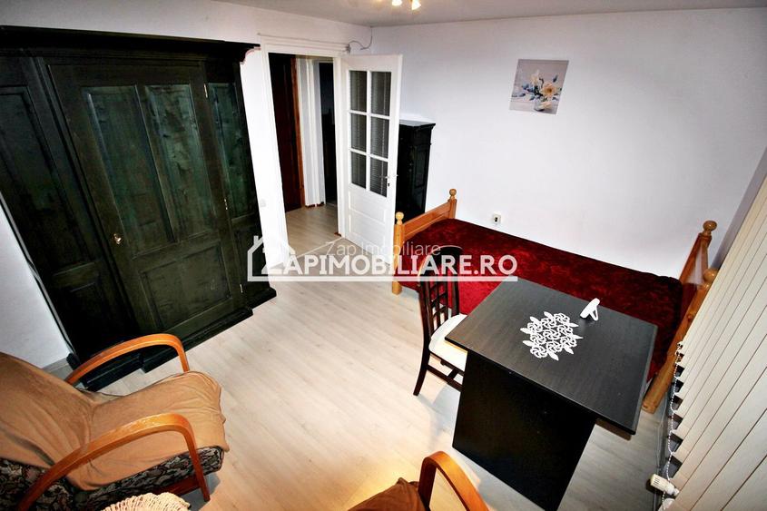 Apartament 3 camere, 100 mp, 1 parcare privată, zona Platou - 5