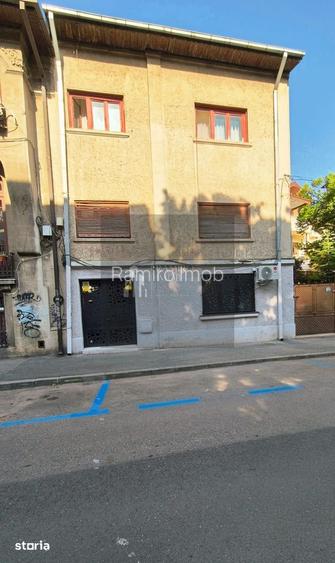 Vanzare 2 camere |  Vila | Renovat | Centrala | P-ta  Victoriei - 12