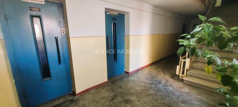 Dumul Taberei-Aleea Compozitorilor, circular,constructie 1971, metrou, parc. - 18