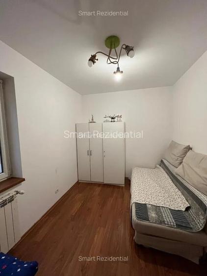 Apartament 3 camere - Timpuri Noi - Bloc 2007 - 5