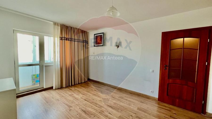 Apartament cu 2 camere - Drumul Taberei - statie Hanul Drumetului - 3