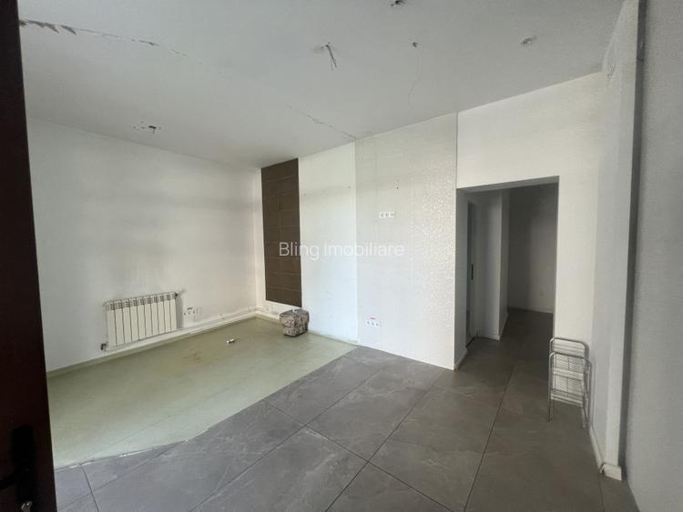 Spatiu de vanzare la strada  , 50 mp , 21 Decembrie  - 4