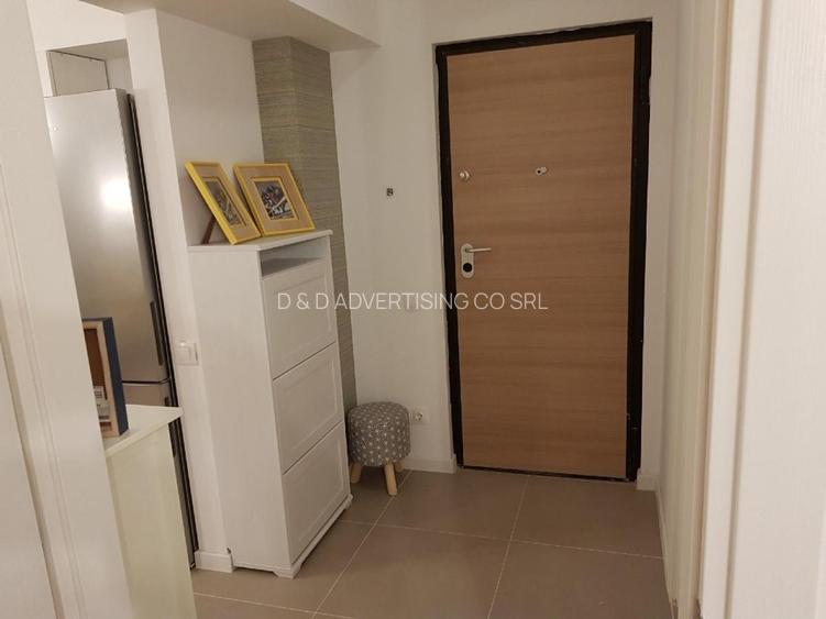 Politehnica - 5 minute metrou Grozavesti - Apartament 2 camere  BLOC NOU - 4