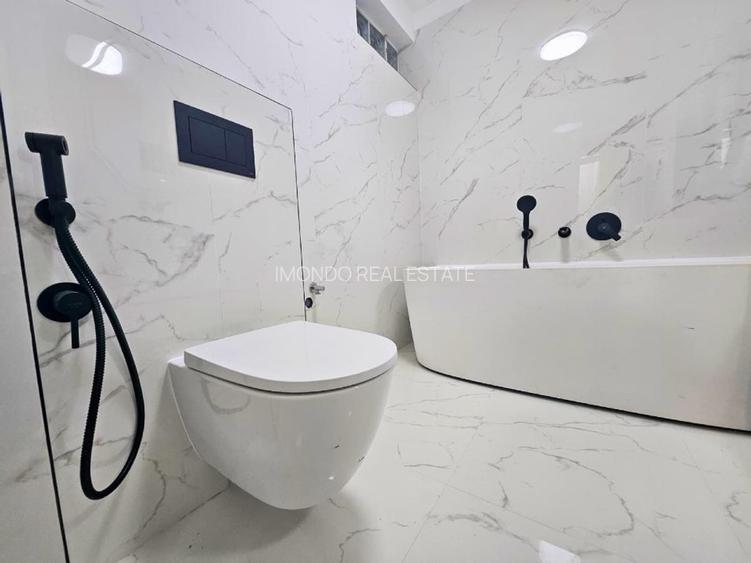 Domenii I Carol Knappe I Vanzare apartament 3 camere - 5