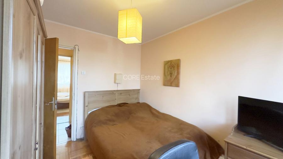 Locația pe care o cauți: apartament 3 camere între Plaza și AFI - 21