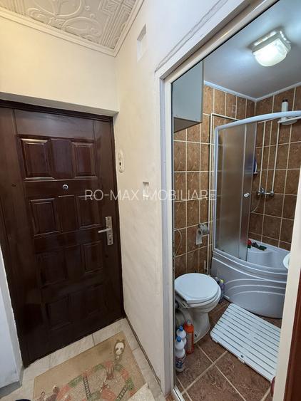 Garsonieră 24 mp - renovată, mobilată și utilată complet - Campina - 11