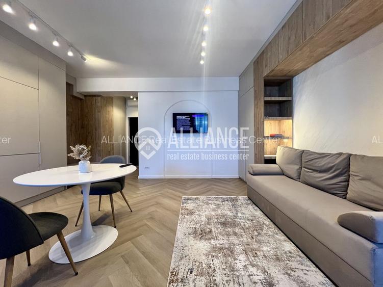 TOMIS NORD( COD 05 ) - Studio Premium la 1 minut de Campus - 4