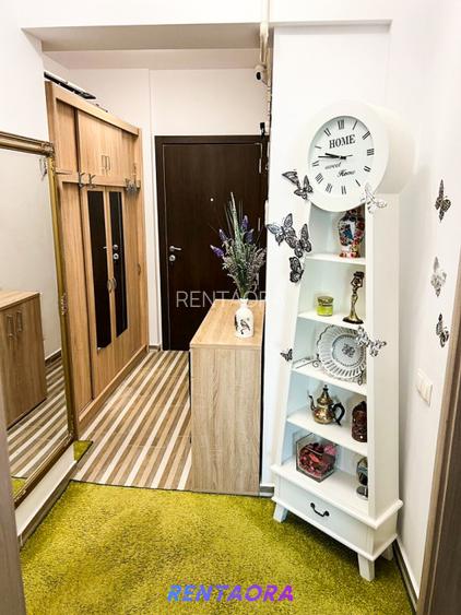 Pacii 4' Metrou Iuliu Maniu Spatios Luminos Centrala Proprie Modern - 5