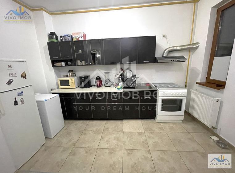 2 Camere | Militari - Gorjului | etaj 2/5 | bloc 2014 | centrală termică | liber - 5