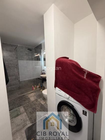Vanzare apartament 4 camere Calea Mosilor - 22