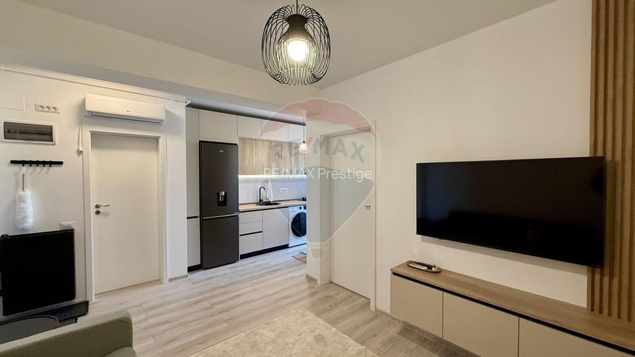 Apartament 2 camere Nou 2025 | Metrou Berceni 5 min | Prima Închiriere - 8