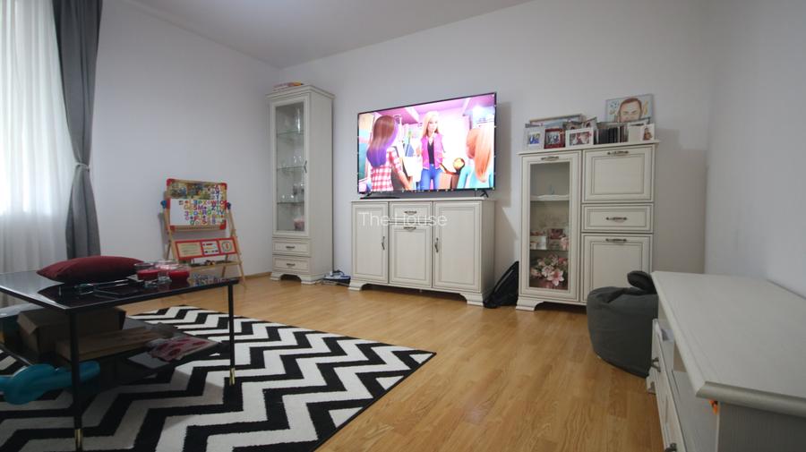 Vanzare casa foarte solida,renovata impecabil.Zona Freidorf. - 7