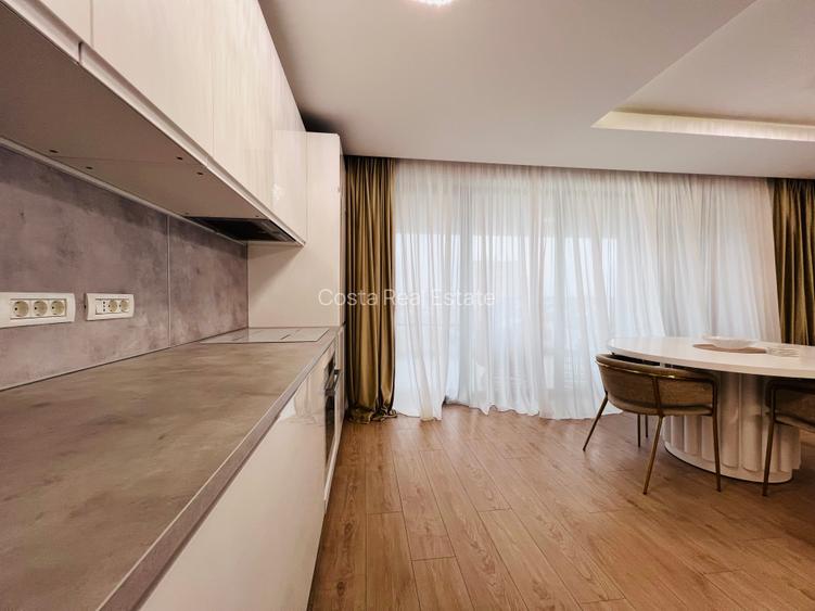 Vanzare Apartament Modern 4 Camere - 11