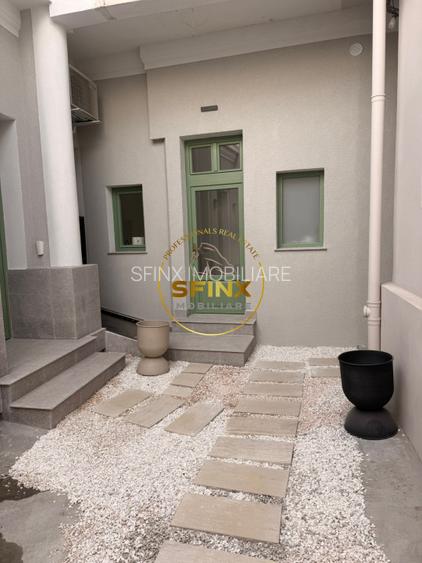 Apartament 2 camere || Piata Victoriei || nemobilat || ideal firma, birouri - 7