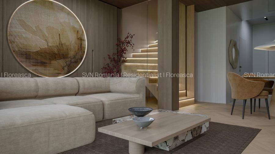 REV2005328 Vila exclusivista l 5 Camere l SVN Piper - 9