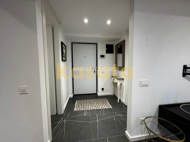 OPORTUNITATE | LOFT ELEGANT | PARCARE DUBLĂ | BUCURESTII NOI - 17
