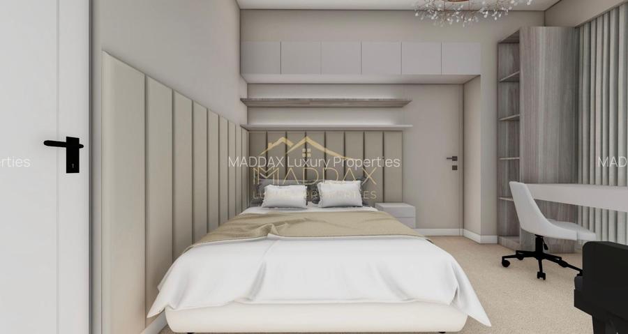 Penthouse Triplex exclusivist *285mp* // 3 Terase // Herastrau - 12