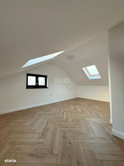 APARTAMENNT MANSARDA  BLOC NOU ZONA DOMENI - 4