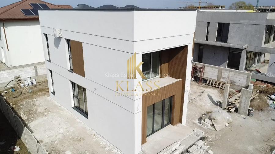 Vila 4 camere Tunari de vanzare - 4