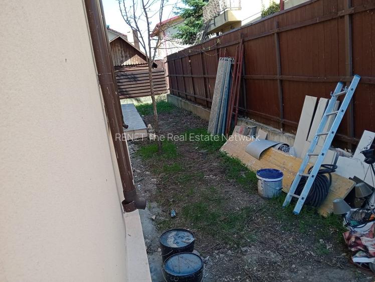 SUPER OCAZIE SE VINDE CASA IN ZONA FUNDENI - 13