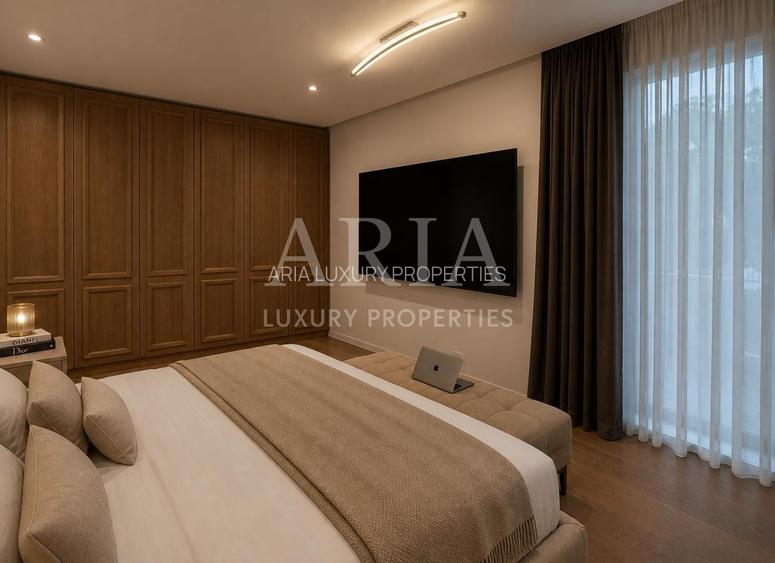 One Charles de Gaulle 4 camere | DUPLEX | 2 locuri de parcare in subteran - 13
