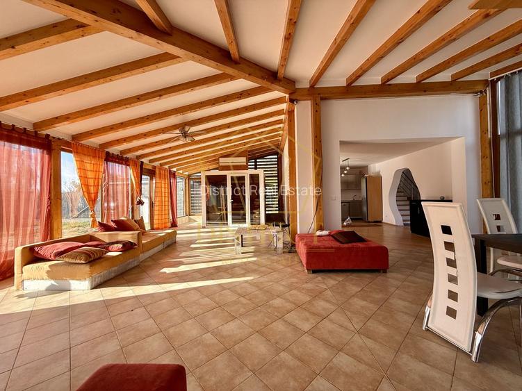 Casa individuala P+M 165 mp utili | Sacalaz | Comison 0% - 5