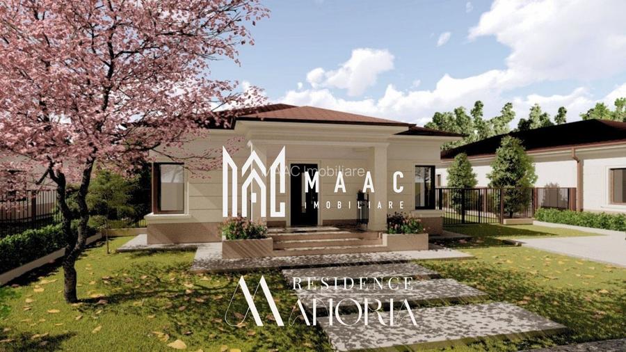 Case de vânzare la cheie - 4